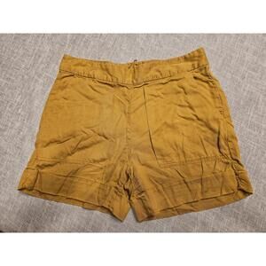 Z1975 Zara Basic Dept shorts